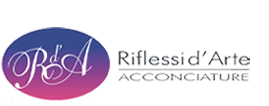 Riflessi d'Arte Acconciature Logo