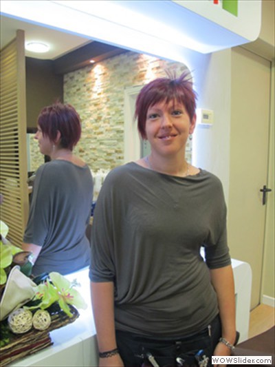 debora