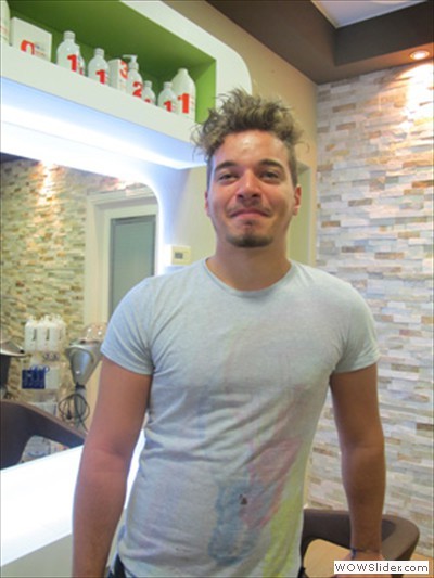 federico