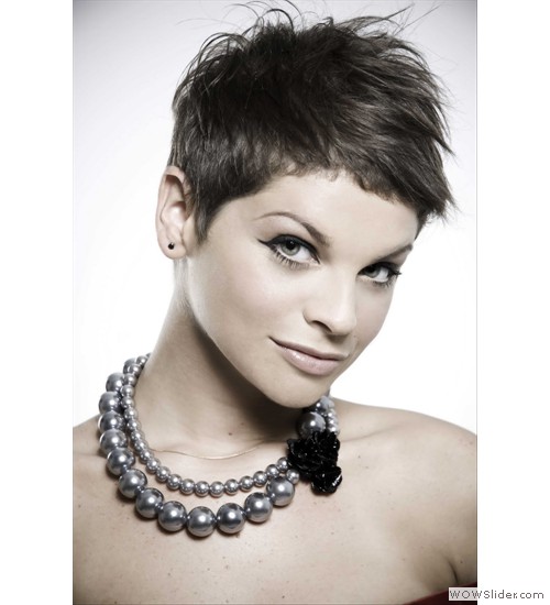 Alessandra Amoroso (Galatina, 12 agosto 1986)