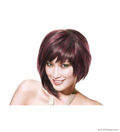Colore capelli autunno-inverno 2014-2015