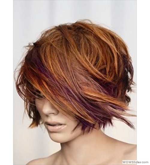 Tagli capelli 2015